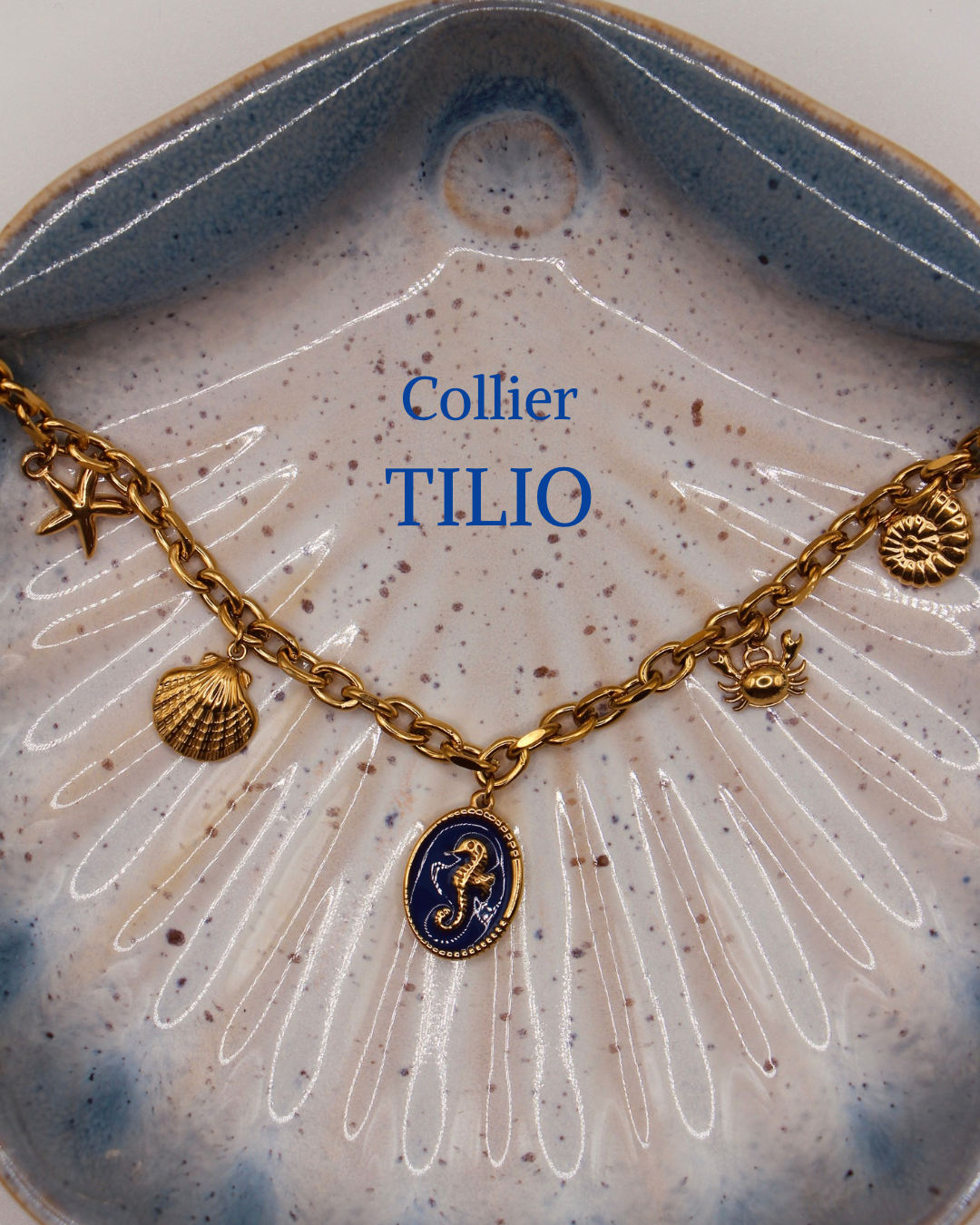 Collier Thilio