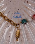 Collier Calie