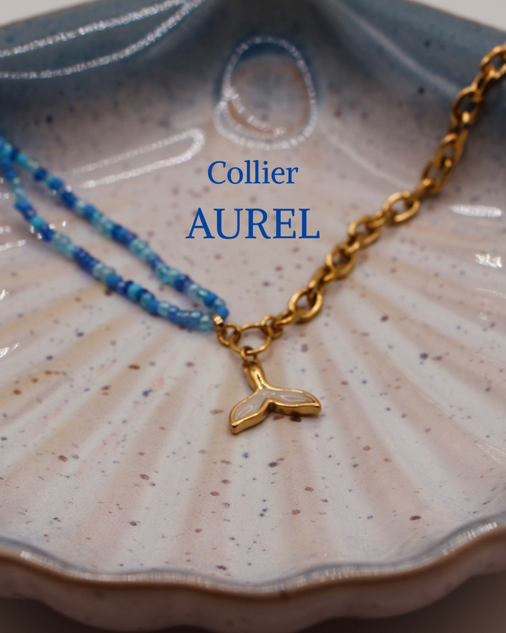 Collier Aurel