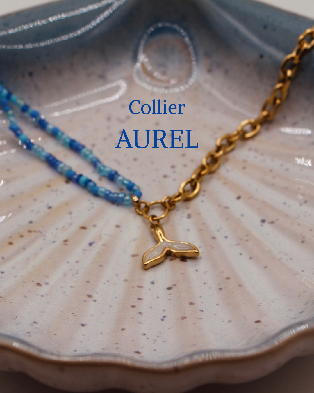 Collier Aurel