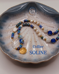 Collier Soline