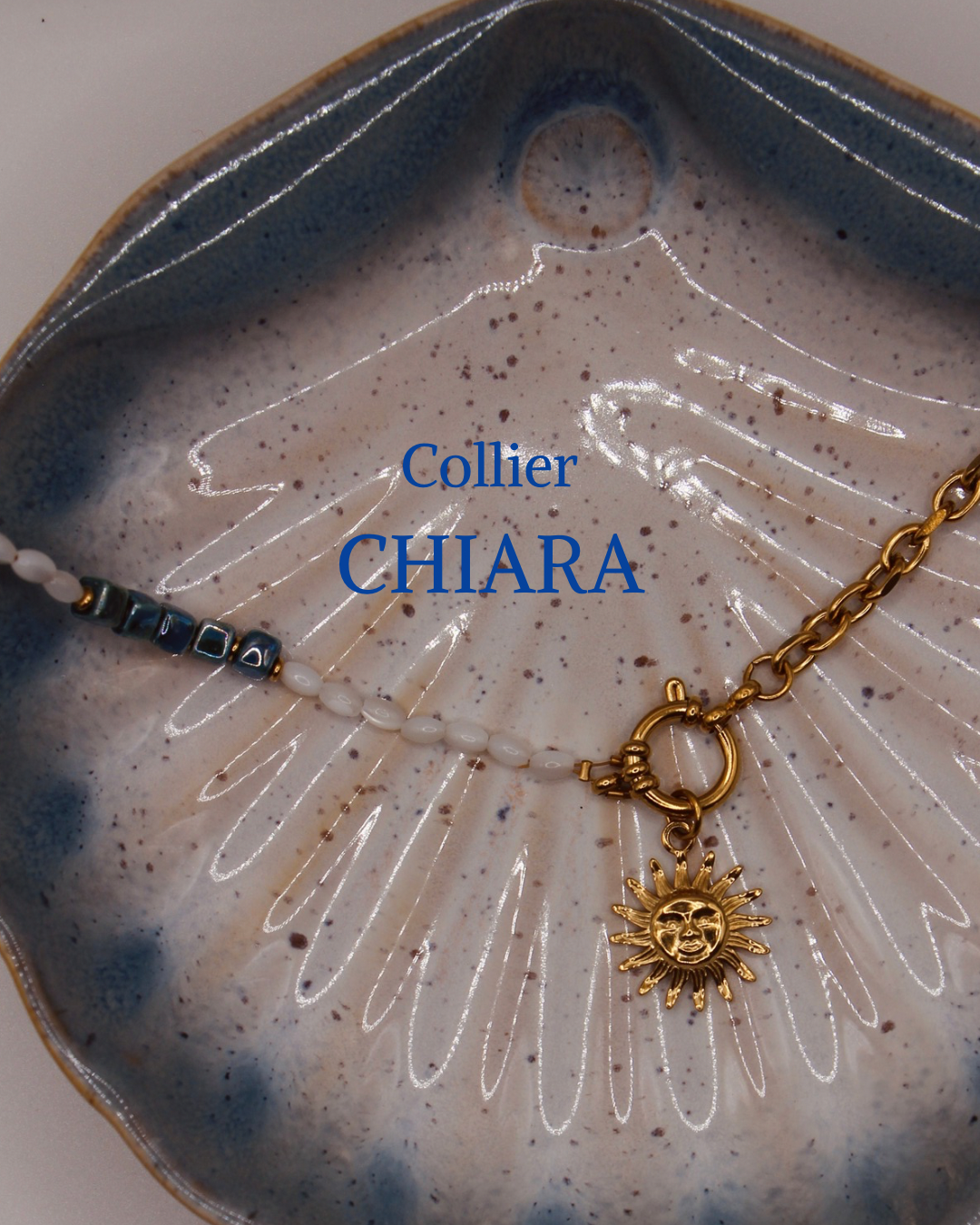 Collier Chiara