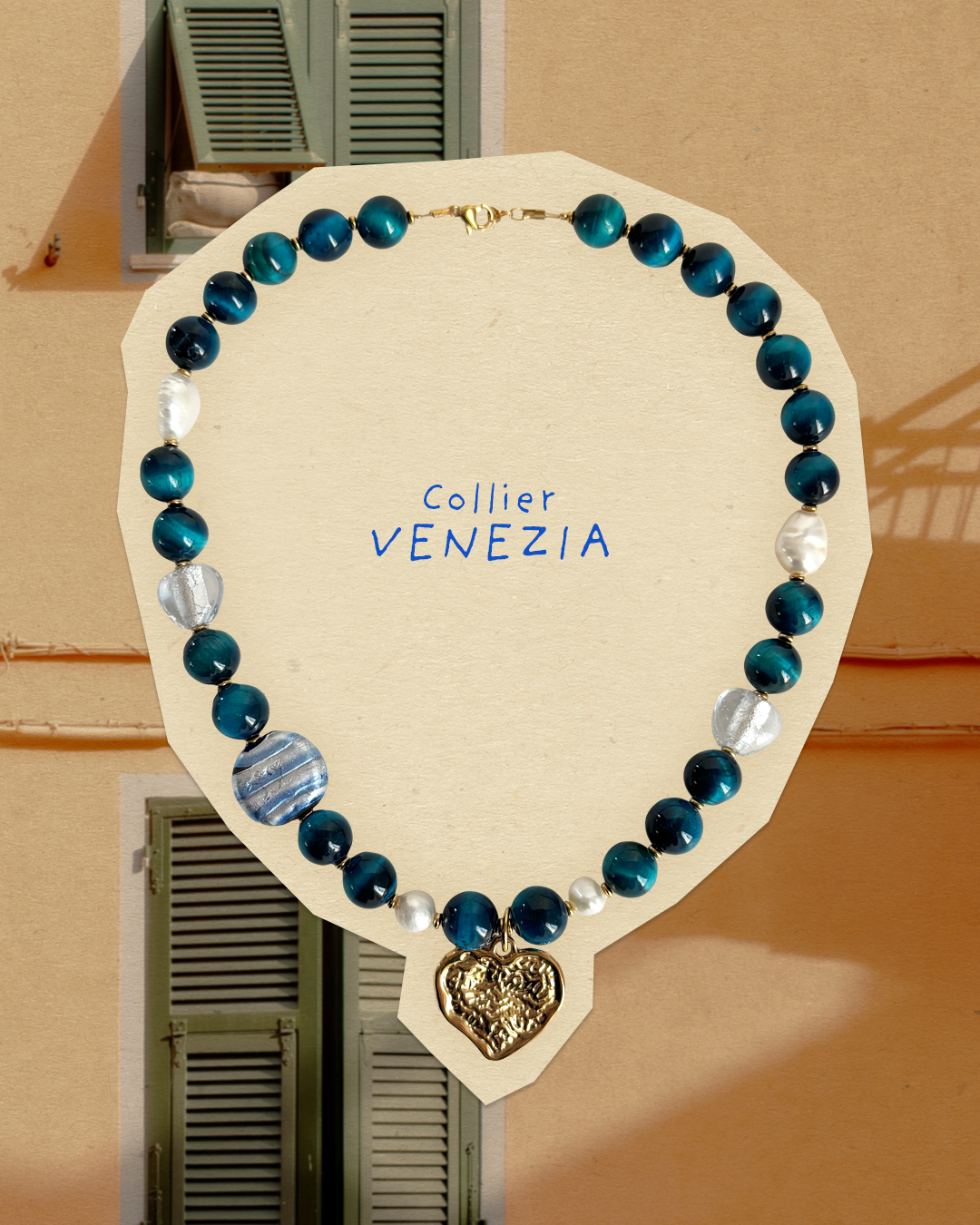 Collier Venezia
