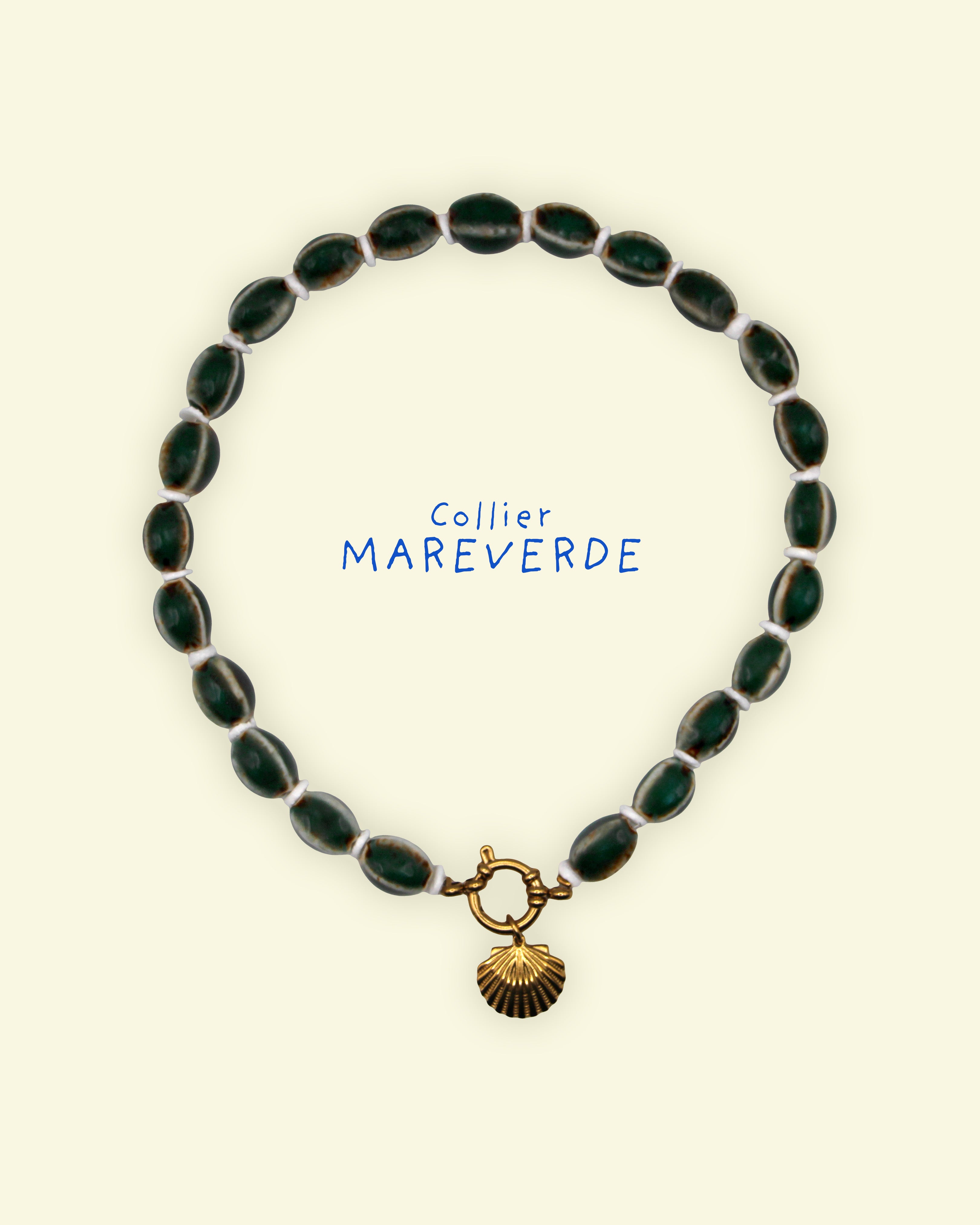 Collier Mareverde