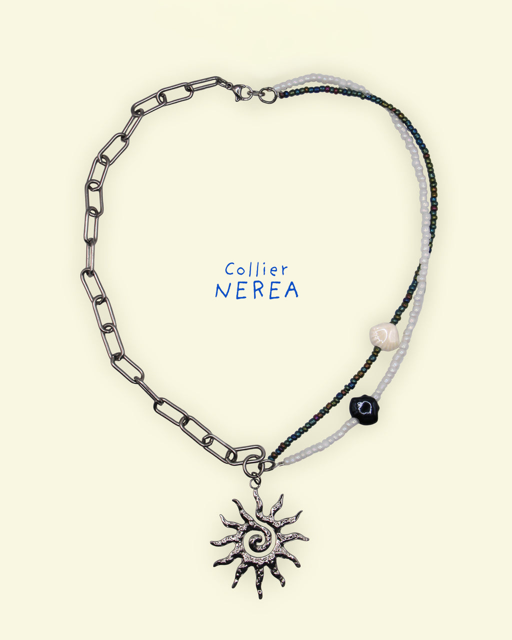 Collier Nerea
