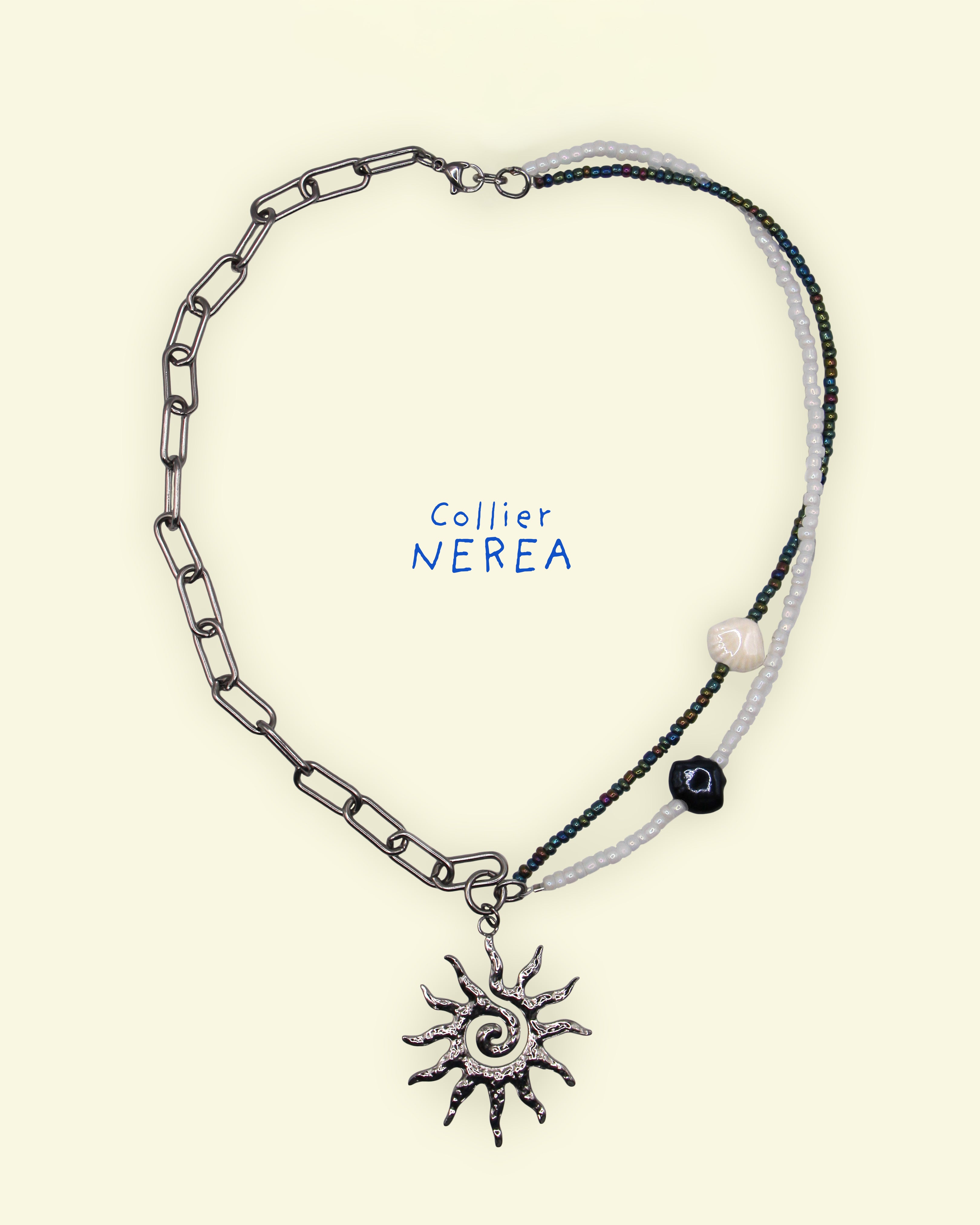 Collier Nerea