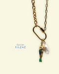Collier Silene